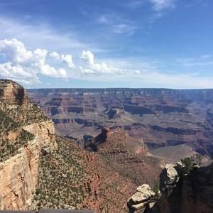 Meet your Posher, Leticia